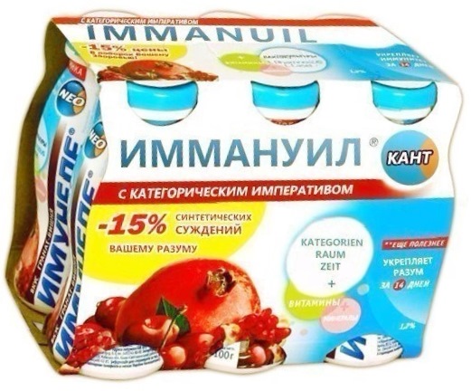 Иммануил Кант Критика чистого разума