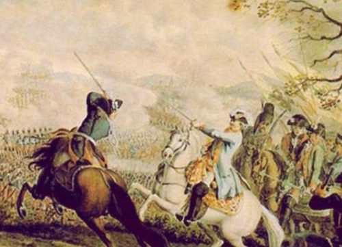Русско-турецкая война 1768-1774