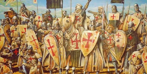 Северные крестовые походы