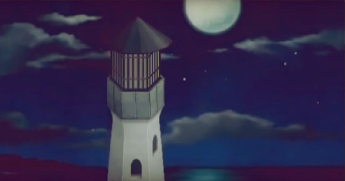 To the moon игра для детей