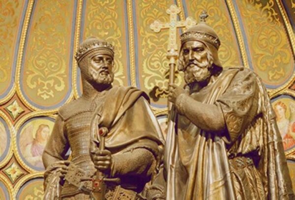 Первое польское государство