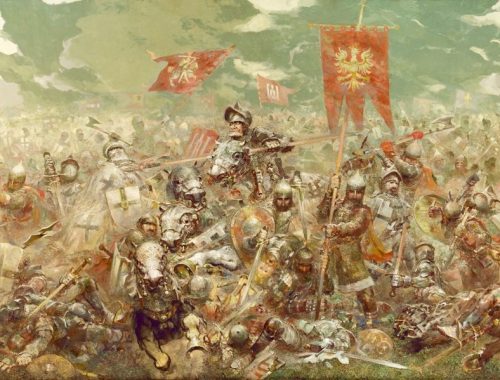 Русско-литовская война 1512-1522