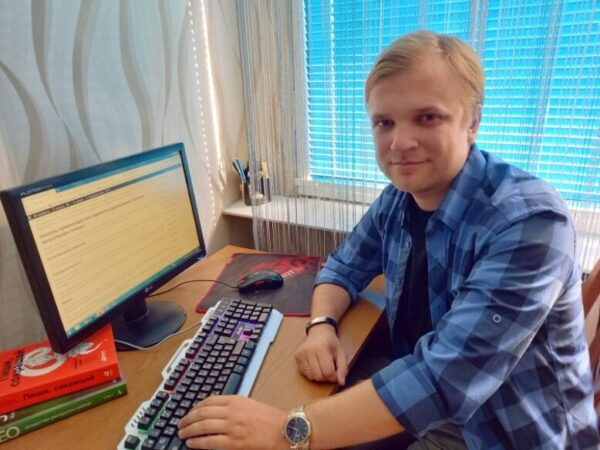 Мои услуги копирайтера