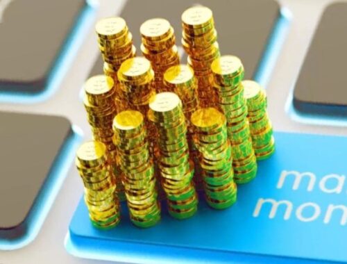 Способы заработка в интернете