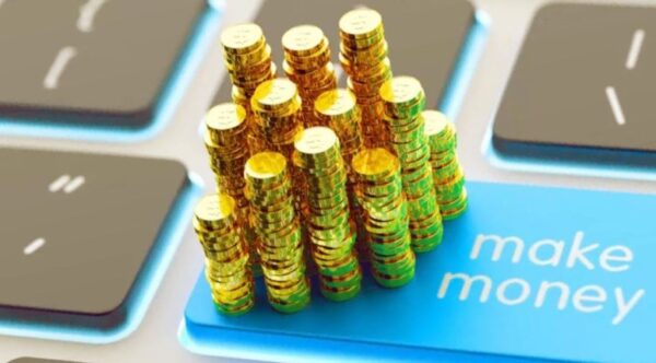 Способы заработка в интернете
