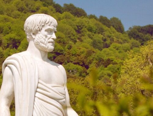 Теория справедливости Аристотеля