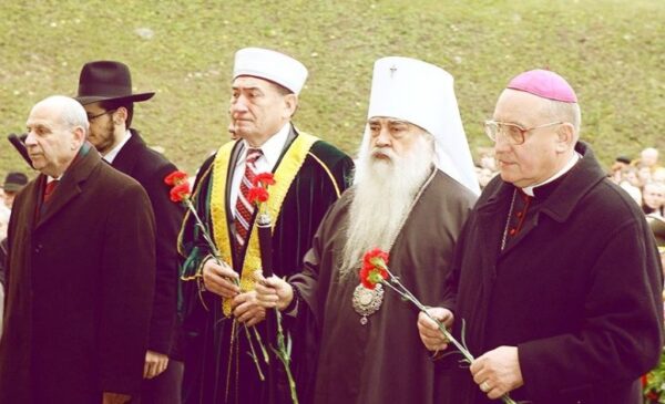 Конфессиональная политика Республики Беларусь