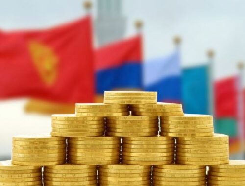 Внешняя торговля Республики Беларусь
