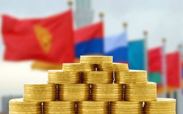 Внешняя торговля Республики Беларусь