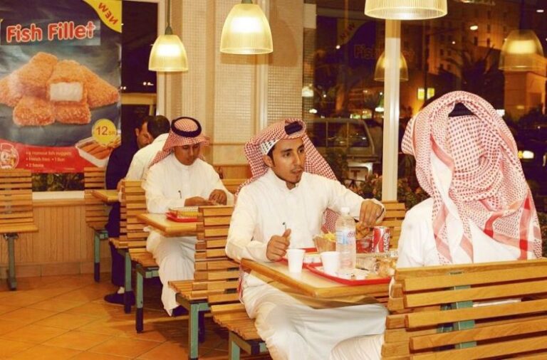 Процесс вестернизации