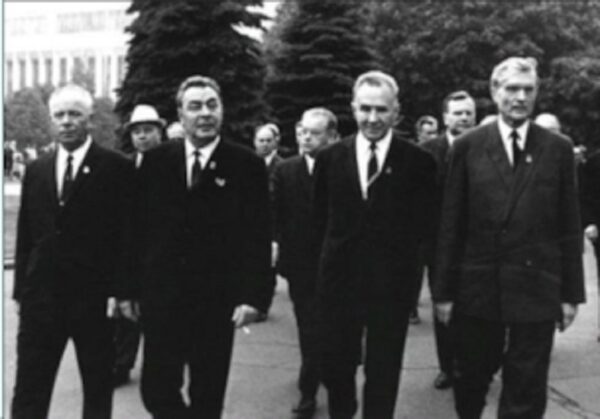 Экономическая реформа 1965