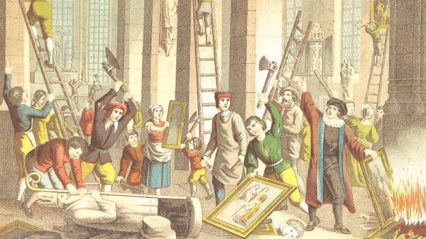 Идеи цвинглианства