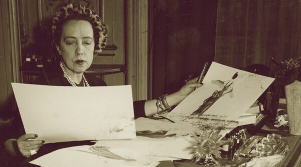 Эльза Скиапарелли