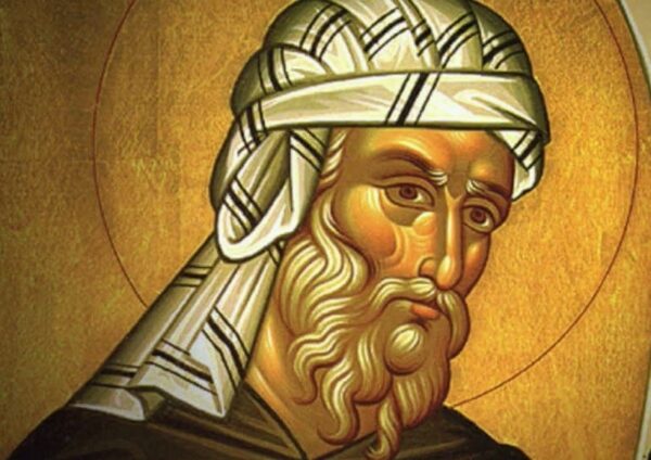 Философия Иоанна Дамаскина ☦: труды, познание, богословие