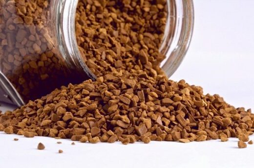 Растворимый кофе польза и вред