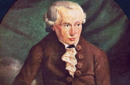 Феномен и ноумен