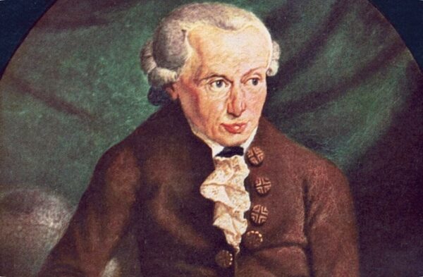 Феномен и ноумен