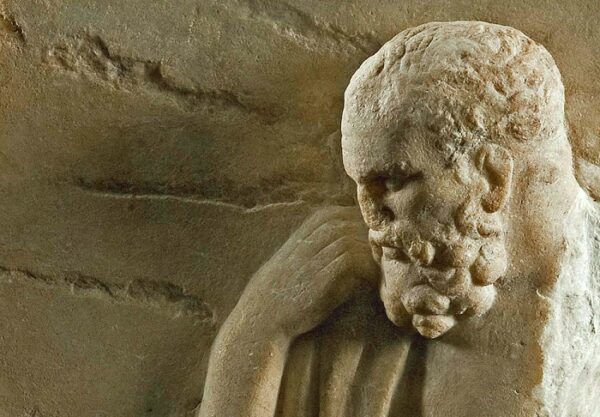 Философия Анаксимандра