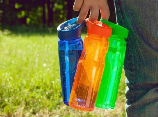 Как выбрать многоразовую бутылку
