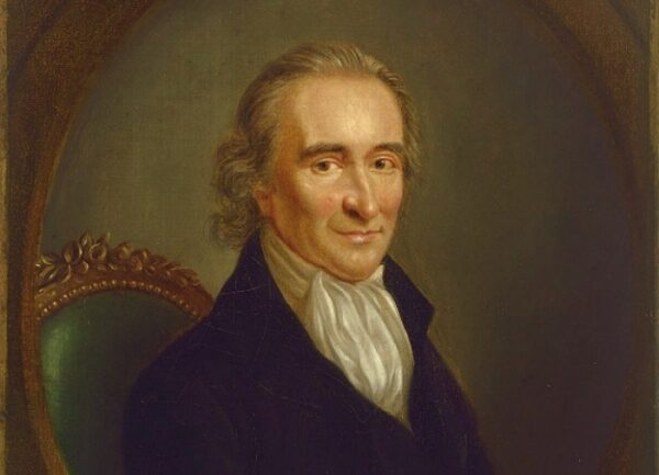 Материализм Гольбаха