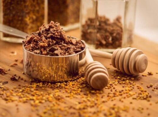 Прополис лекарство