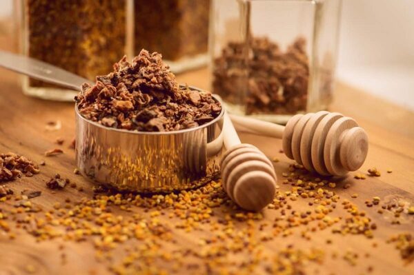 Прополис лекарство