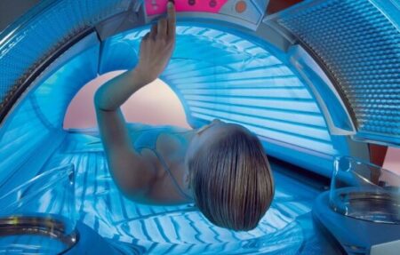 Средства для солярия