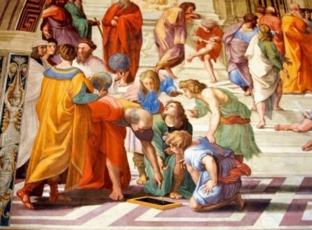 Философия Пифагора