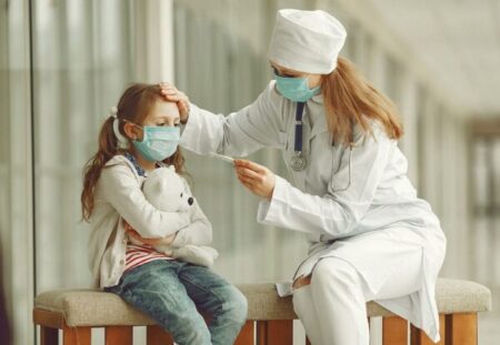 Острые инфекции