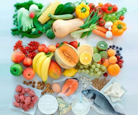 Правила похудения