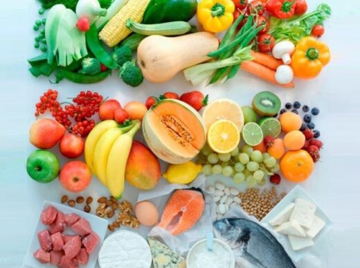 Правила похудения