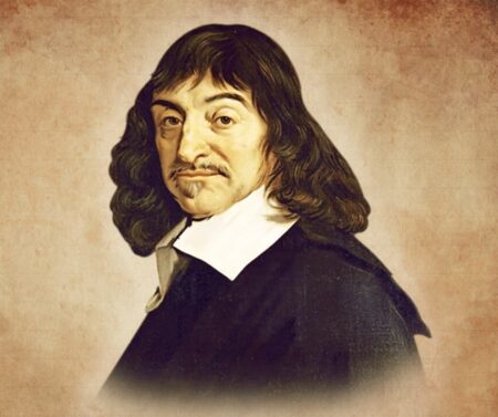 Рене Декарт