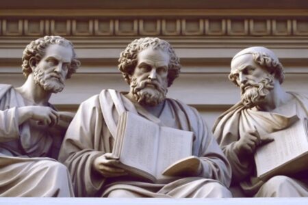 Неоплатонизм в философии